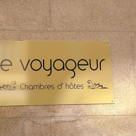 Le Voyageur - Chambres D'Hotes Olonzac Luaran gambar