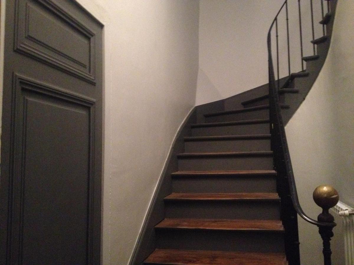 Le Voyageur - Chambres D'Hotes Olonzac Bilik gambar