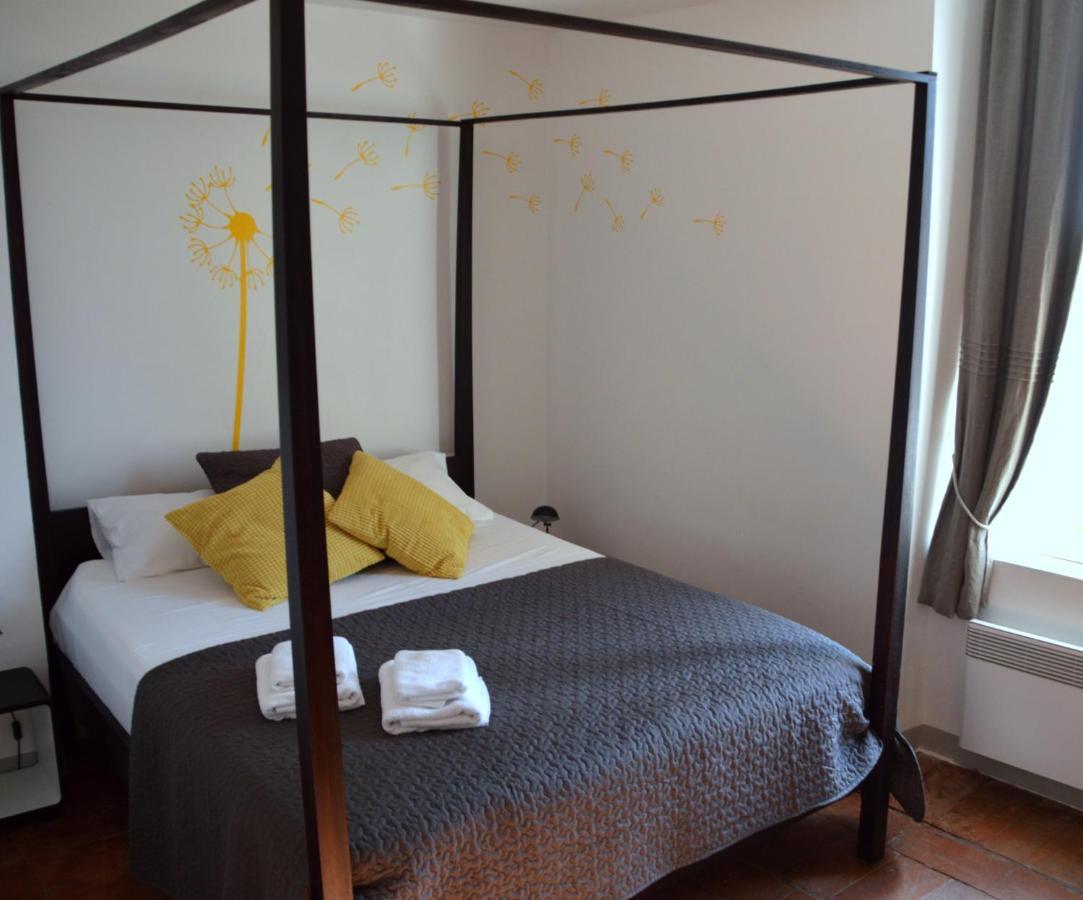 Le Voyageur - Chambres D'Hotes Olonzac Luaran gambar