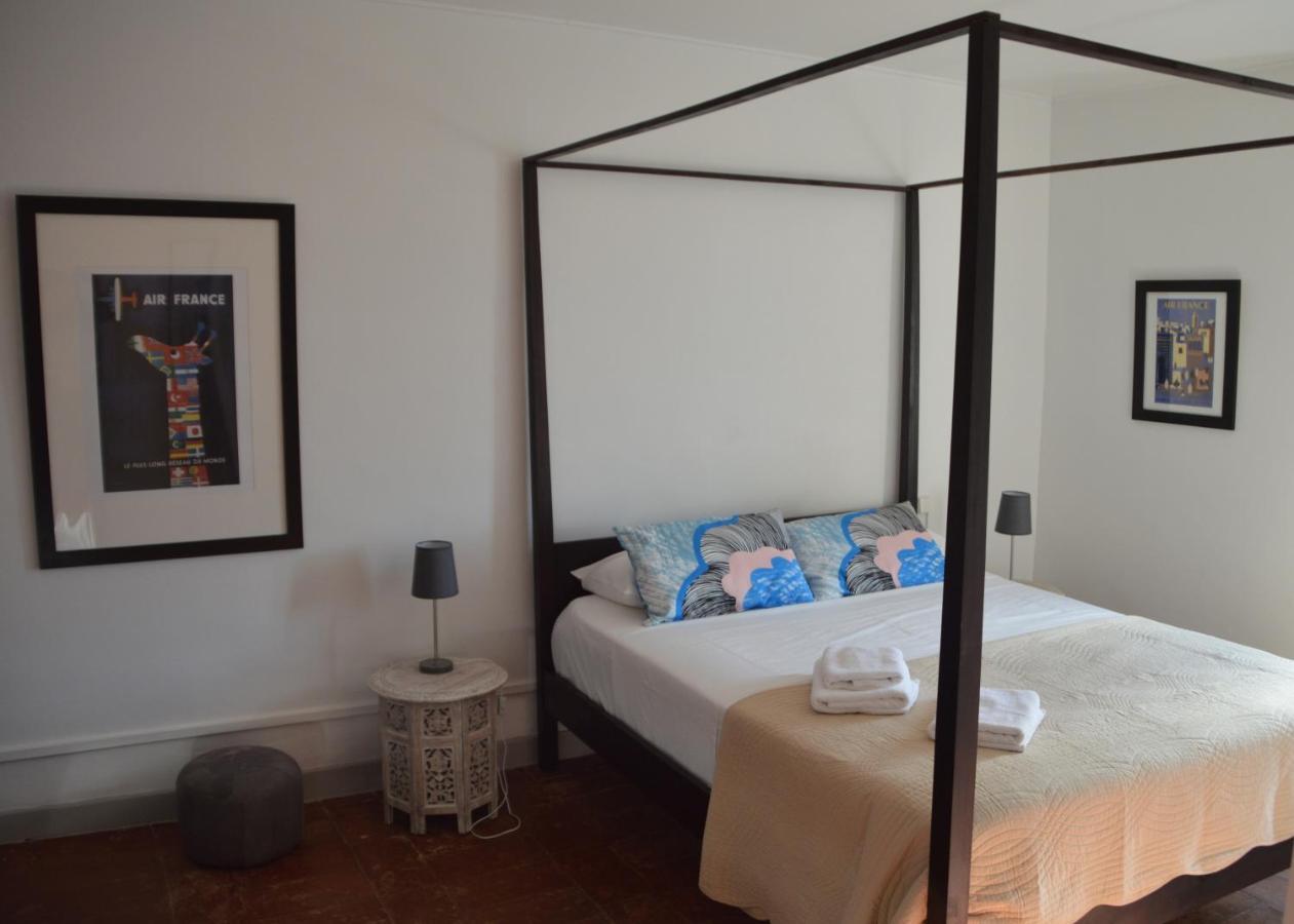 Le Voyageur - Chambres D'Hotes Olonzac Luaran gambar