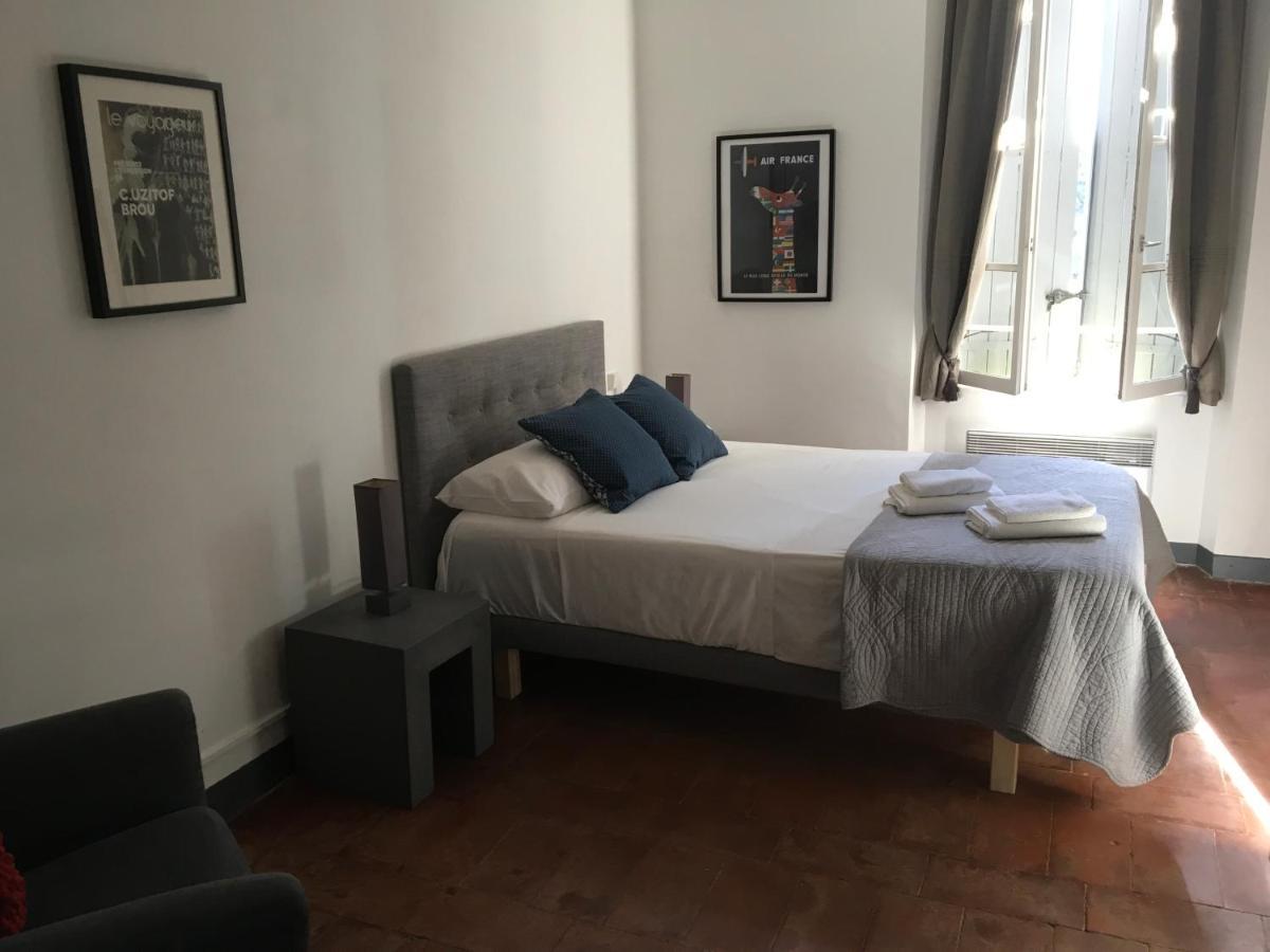 Le Voyageur - Chambres D'Hotes Olonzac Luaran gambar