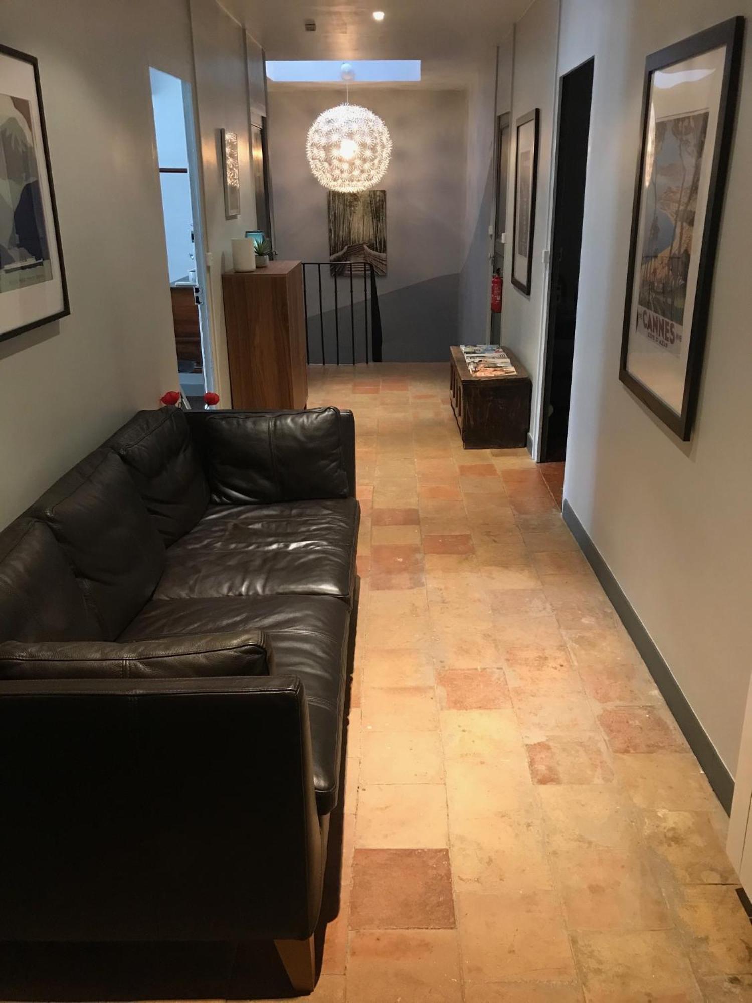 Le Voyageur - Chambres D'Hotes Olonzac Luaran gambar
