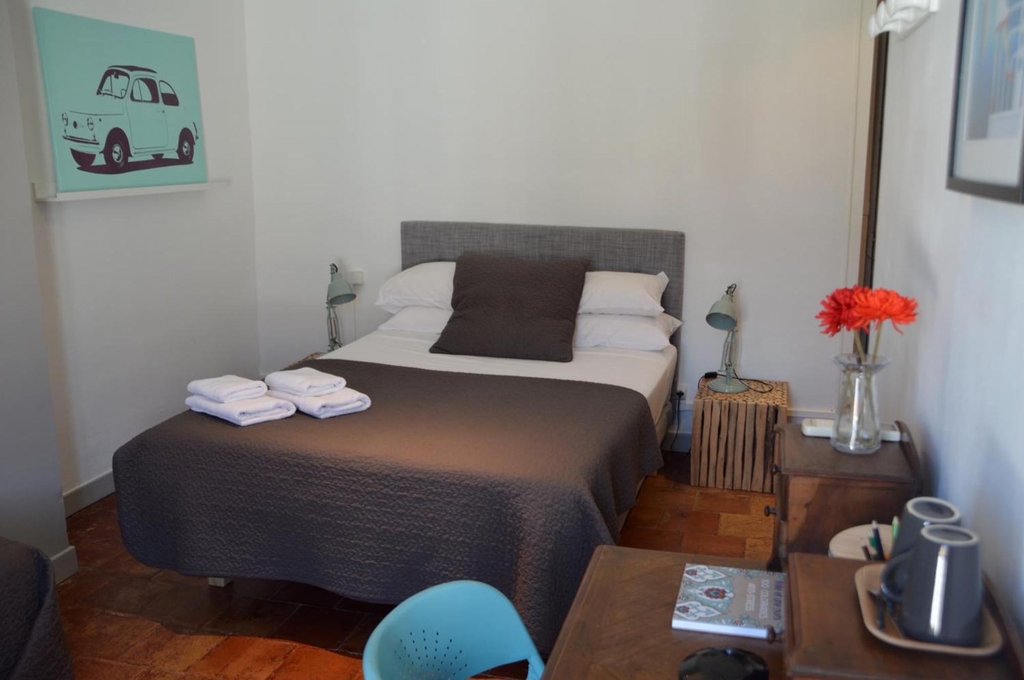 Le Voyageur - Chambres D'Hotes Olonzac Bilik gambar
