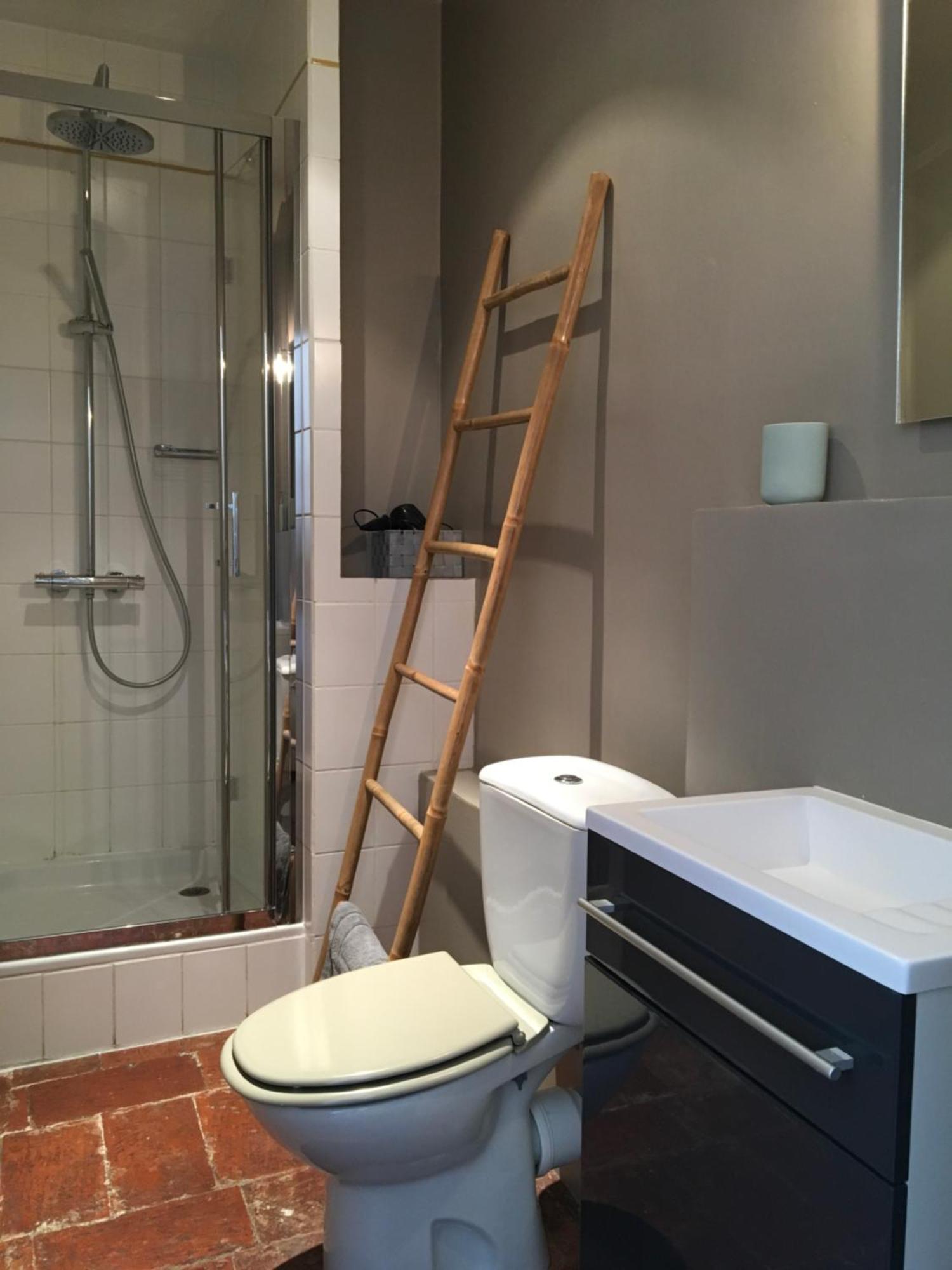 Le Voyageur - Chambres D'Hotes Olonzac Bilik gambar