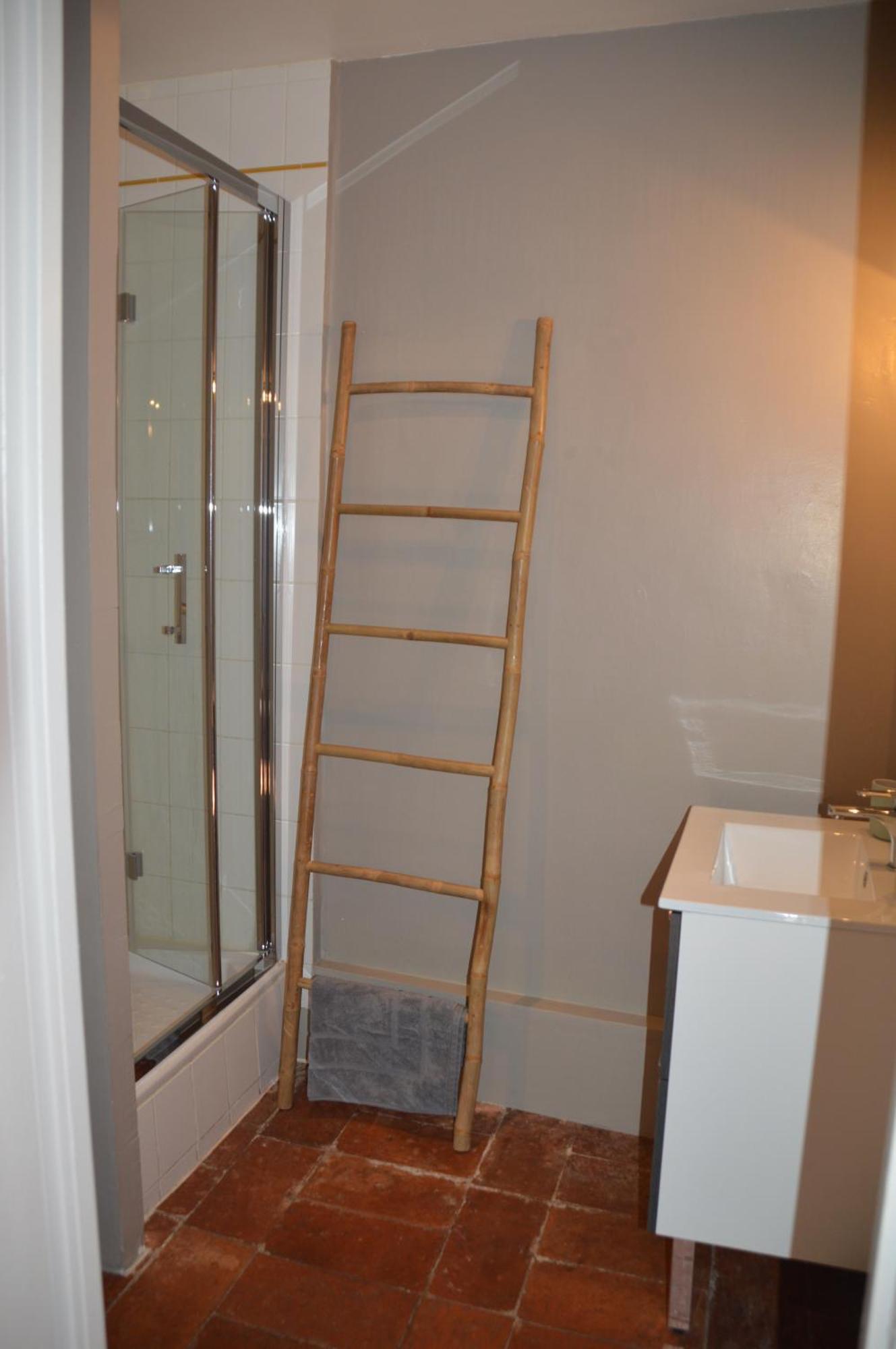 Le Voyageur - Chambres D'Hotes Olonzac Bilik gambar