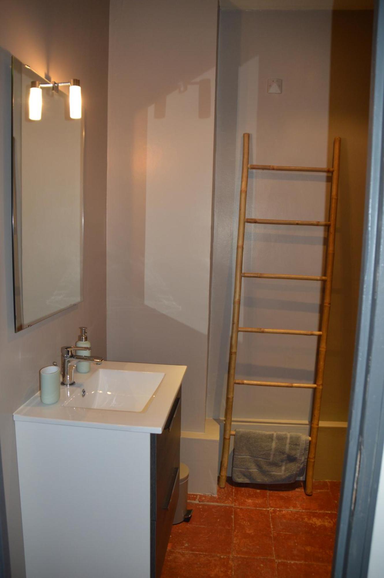 Le Voyageur - Chambres D'Hotes Olonzac Bilik gambar