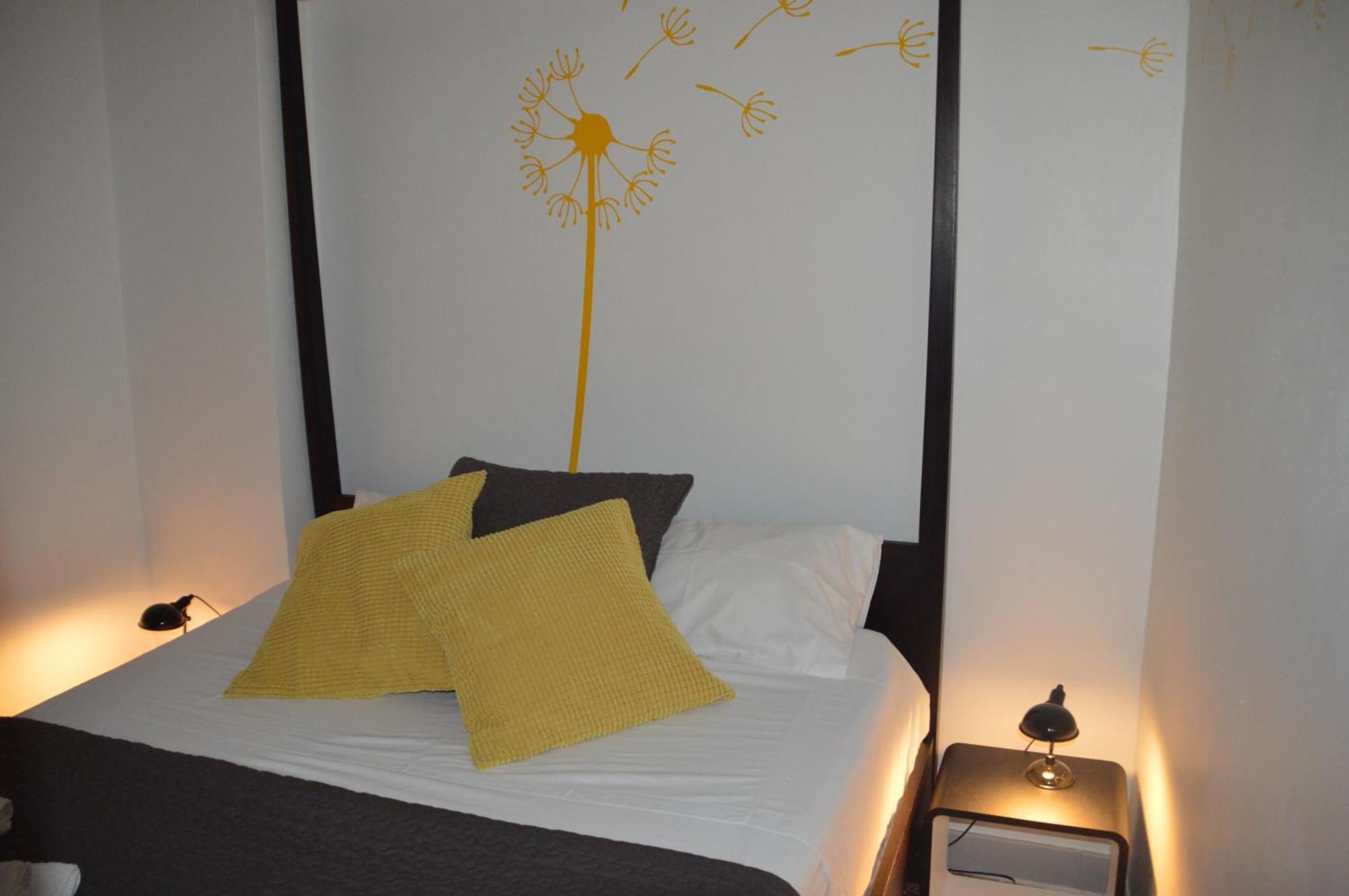 Le Voyageur - Chambres D'Hotes Olonzac Bilik gambar
