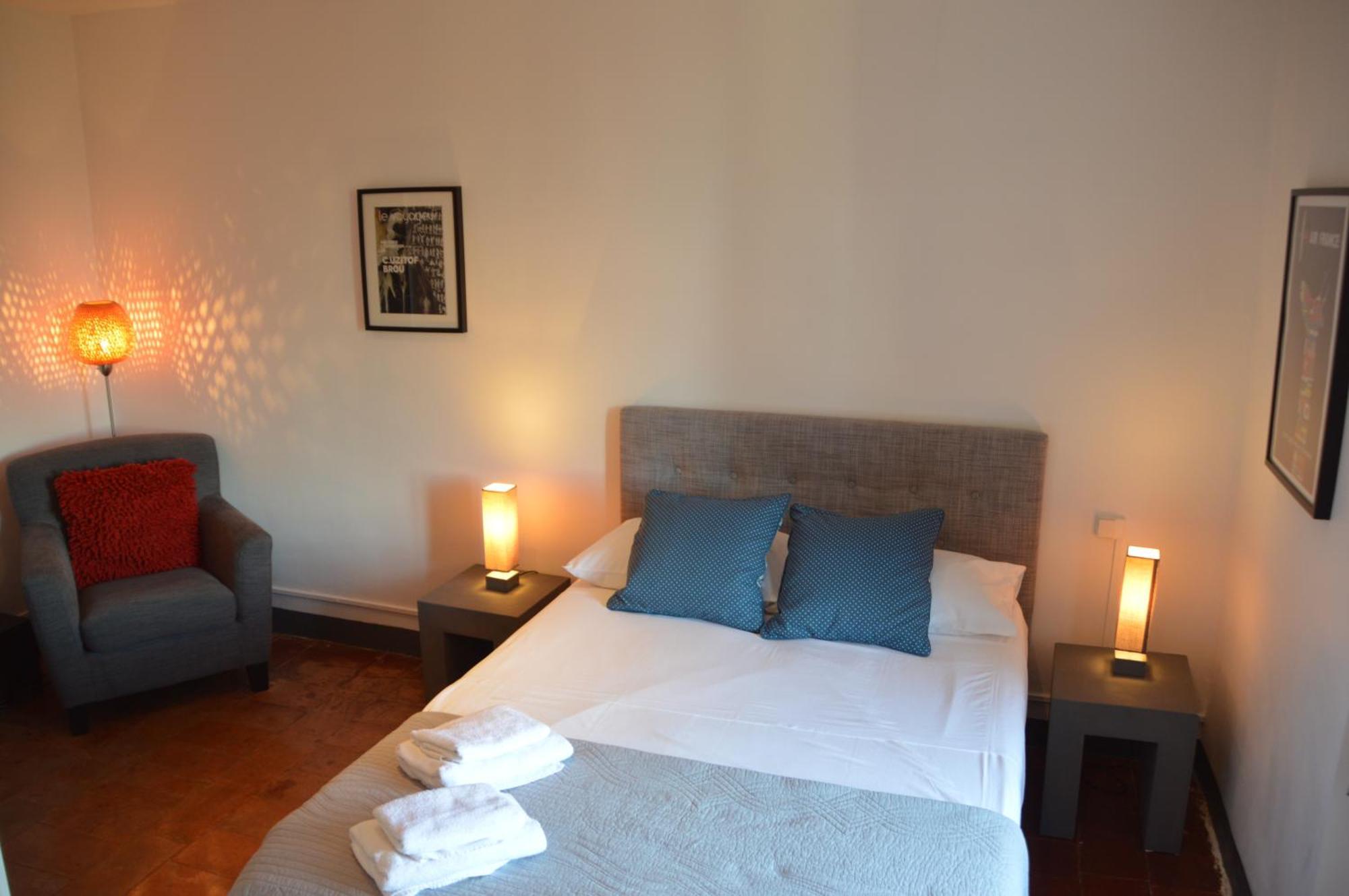 Le Voyageur - Chambres D'Hotes Olonzac Bilik gambar