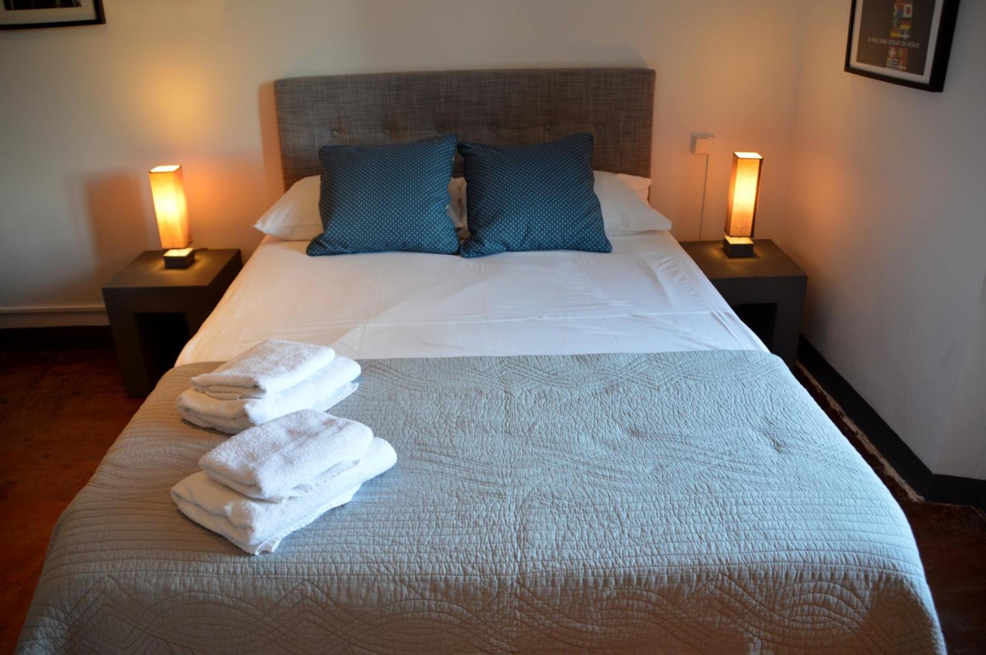 Le Voyageur - Chambres D'Hotes Olonzac Bilik gambar