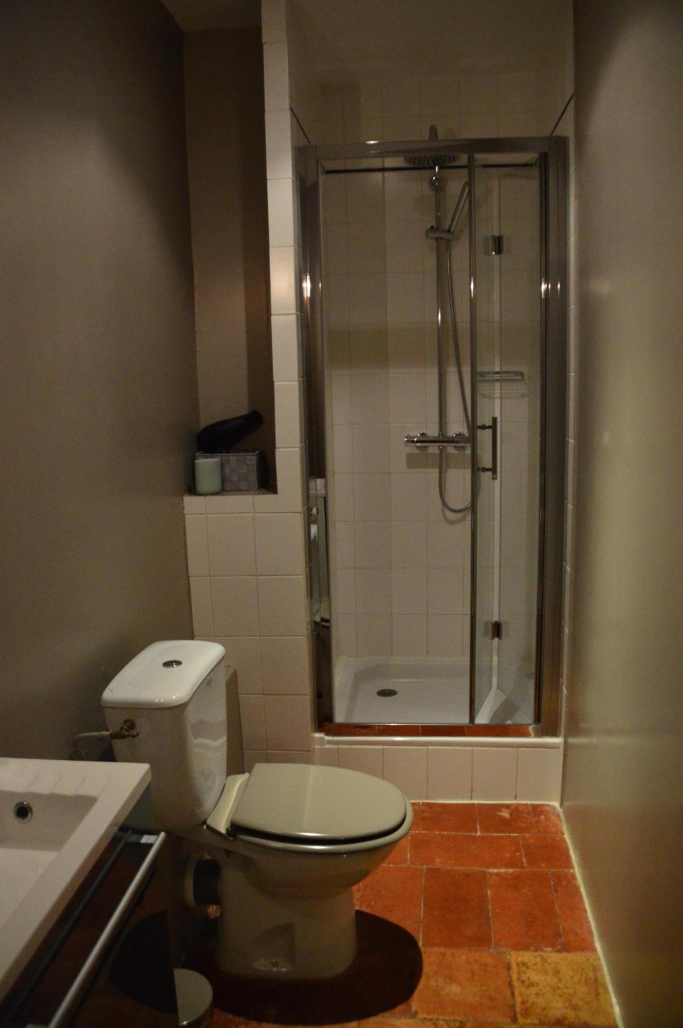 Le Voyageur - Chambres D'Hotes Olonzac Bilik gambar